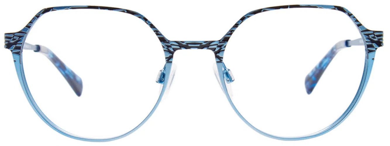 Takumi TK1203 Eyeglasses - view 9